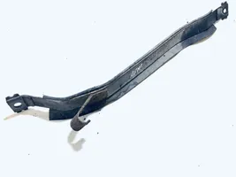 Opel Zafira B Fuel tank mounting bracket 