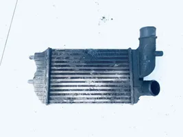 Fiat Ducato Intercooler radiator 