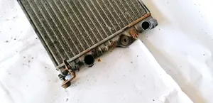 Renault Clio II Coolant radiator 