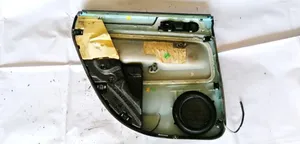 Volkswagen PASSAT B5.5 Takaoven verhoilu 8D0361233