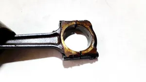 Citroen C5 Piston with connecting rod 