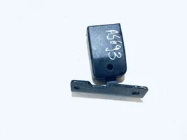 Renault Scenic II -  Grand scenic II Rear seatbelt buckle 3251057