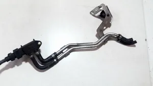 Opel Astra J Sensore di pressione dei gas di scarico 55599659