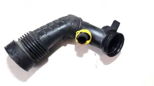 Citroen C4 Cactus Tube d'admission d'air 9801021780