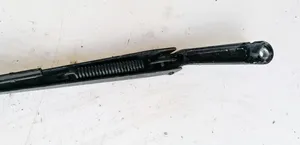 Opel Zafira A Front wiper blade arm 