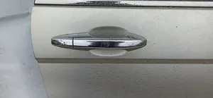 Honda CR-V Klamka zewnętrzna drzwi Sidabrine