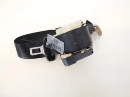 Audi A2 Rear seatbelt 8z0857843