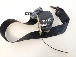 Ford Ka Ceinture de sécurité arrière 