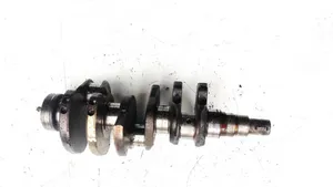 Chevrolet Matiz Crankshaft 