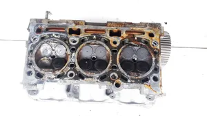 Citroen C5 Culasse moteur 9631076310
