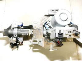Nissan X-Trail T31 Ohjauspyörän akseli 