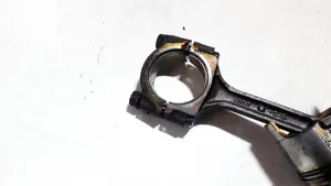 Chevrolet Matiz Piston with connecting rod m100c48