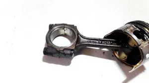 Chevrolet Matiz Piston with connecting rod m100c48