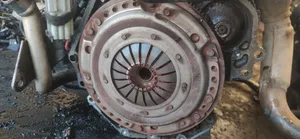 Opel Zafira A Clutch set kit 