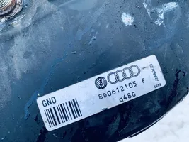 Audi A4 S4 B5 8D Stabdžių vakuumo pūslė 8d0612105f