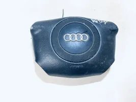 Audi A4 S4 B5 8D Poduszka powietrzna Airbag kierownicy 10125372471216