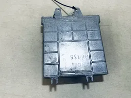 Audi A4 S4 B5 8D Sterownik / Moduł ECU 8d0907557c