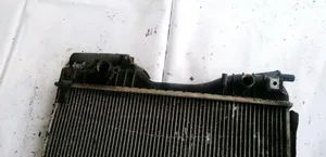 Jaguar XF Dzesēšanas šķidruma radiators 4R838005BE