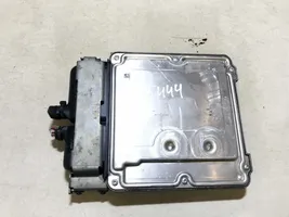 Volkswagen Scirocco Sterownik / Moduł ECU 0281019641