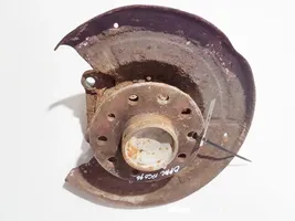 Opel Zafira A Rear wheel hub 