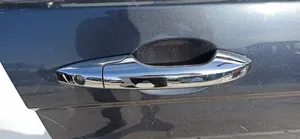 Honda CR-V Klamka zewnętrzna drzwi 