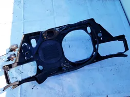 Audi A4 S4 B5 8D Radiator support slam panel 