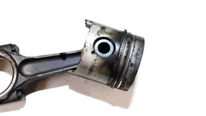 Citroen Berlingo Piston with connecting rod 