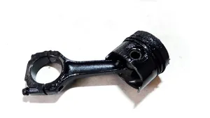 Volvo S40, V40 Piston with connecting rod 