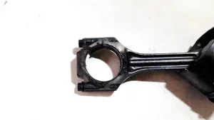 Volvo S70  V70  V70 XC Piston with connecting rod 028HDE