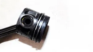 Volvo S70  V70  V70 XC Piston with connecting rod 028HDE