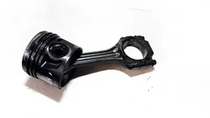 Volvo S70  V70  V70 XC Piston with connecting rod 028HDE