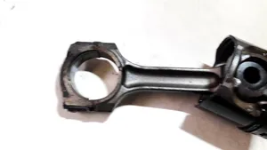 Citroen C5 Piston with connecting rod AW383