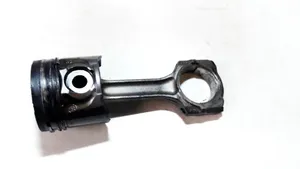 Citroen C5 Piston with connecting rod AW383