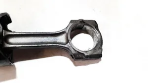 Citroen C5 Piston with connecting rod AW383