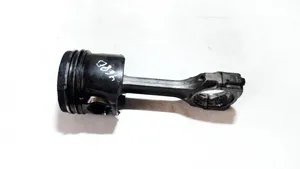 Citroen C5 Piston with connecting rod AW383