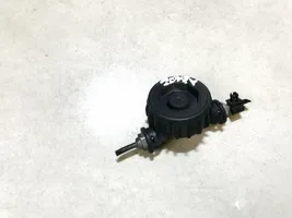 Opel Insignia A Brake power pressure regulator 