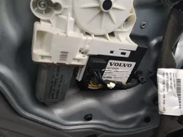 Volvo V50 Moteur de lève-vitre de porte arrière 3071068