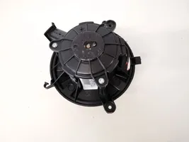 Opel Astra J Ventola riscaldamento/ventilatore abitacolo u7254002