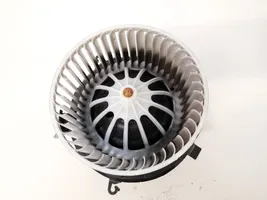 Opel Astra J Heater fan/blower u7254002