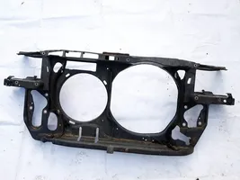 Renault Scenic I Radiator support slam panel 