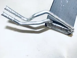 Mercedes-Benz CLK A209 C209 Radiateur soufflant de chauffage 