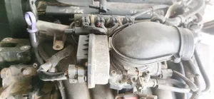 Peugeot 407 Clapet d'étranglement 9652682880