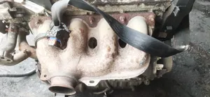 Peugeot 407 Коллектор выброса 