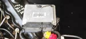 Audi A4 S4 B5 8D Sterownik / Moduł ECU 038906018S