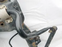 Opel Astra J Stabilizator przedni / drążek 