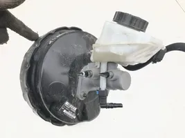 Volvo S60 Master brake cylinder 