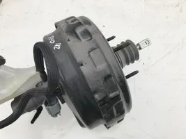 Volvo S60 Brake booster p31329895