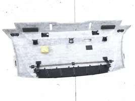 Volvo S60 Parcel shelf 