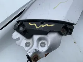 Mazda 6 Uchwyt / Mocowanie zderzaka przedniego gs1d500u1
