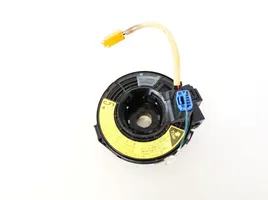 Toyota Yaris Airbag slip ring squib (SRS ring) 